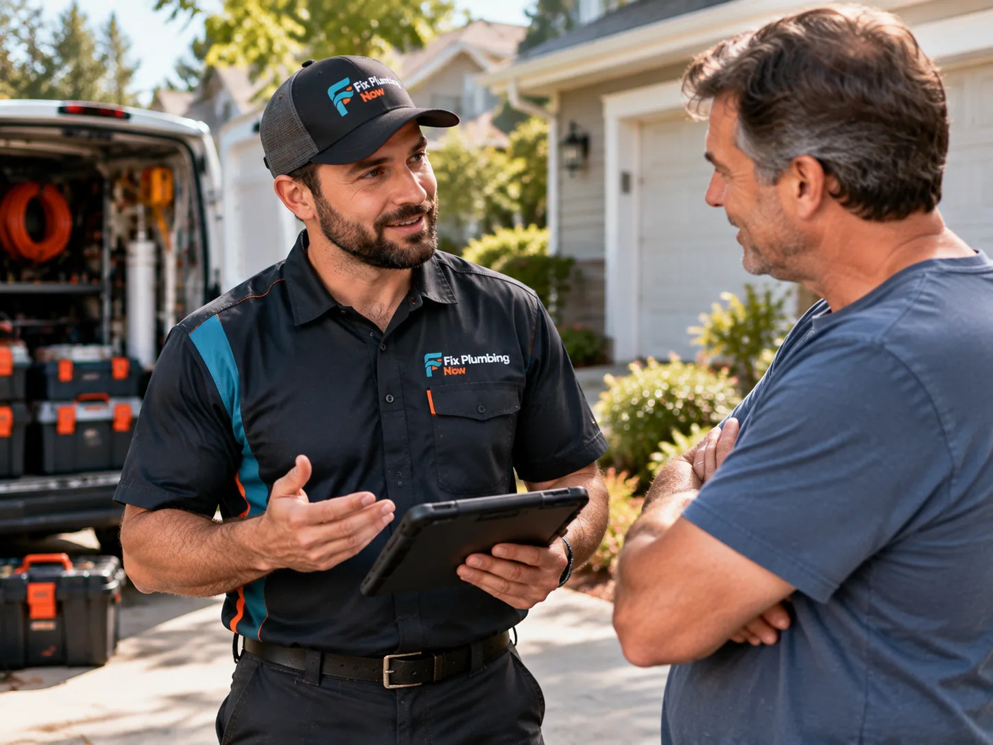 Clogged Drain Service George, IA FAQs